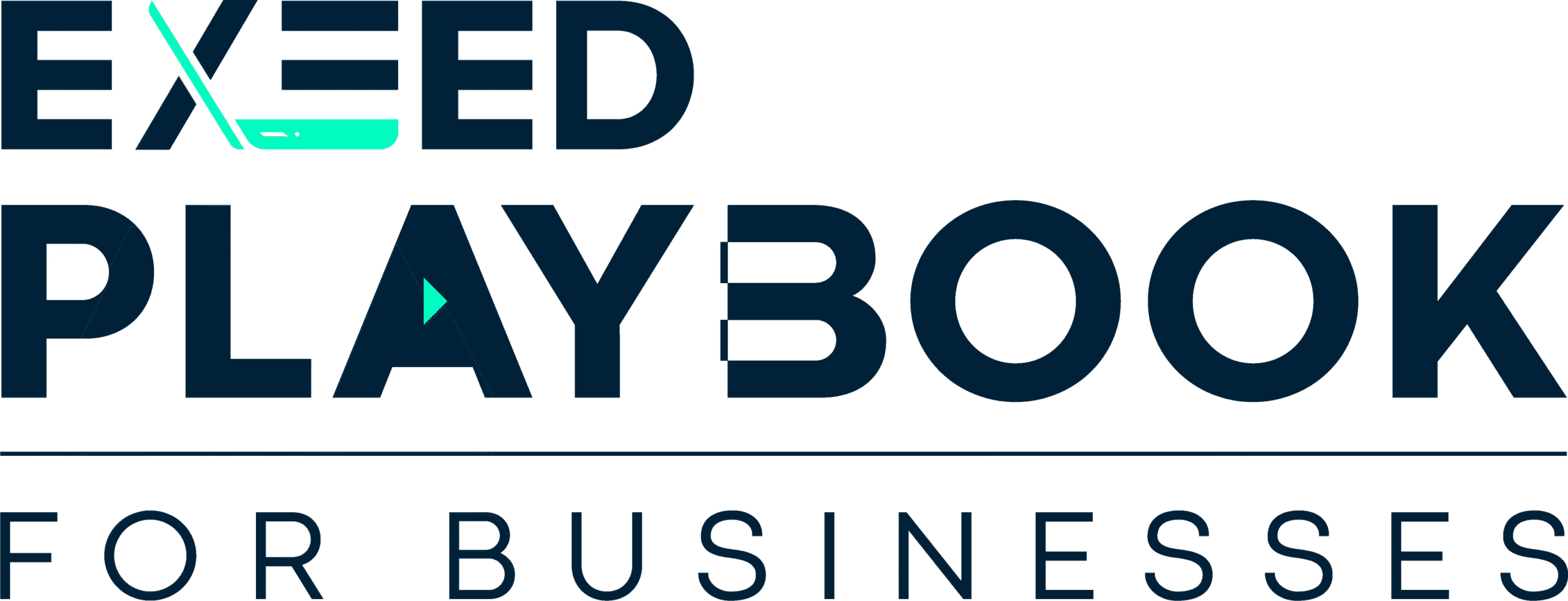 Exeed Playbook for Businesses